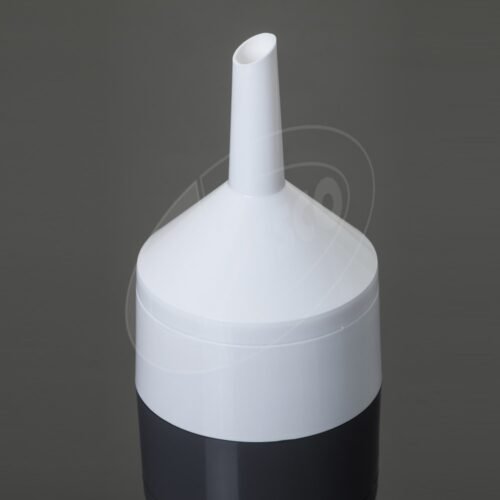Funnel Buchner Euro Design Porcelain
