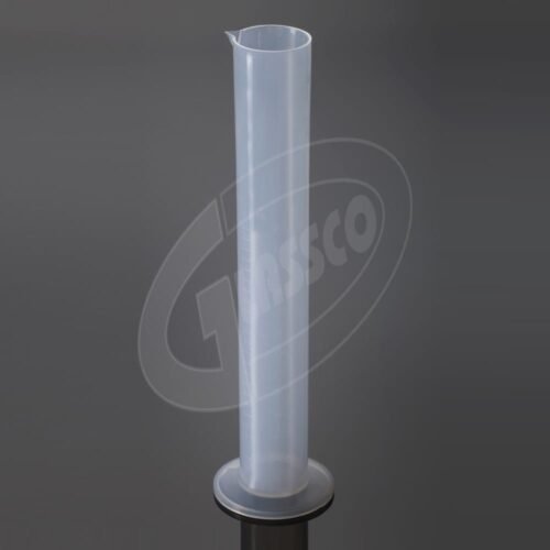 Measuring Cylinders Round Base