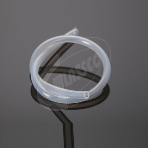 Rubber Tubes Silicon Platinum Cured