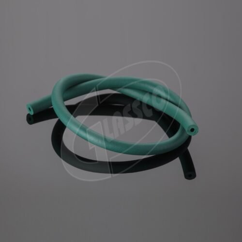 Rubber Tubes Blood Pressure Green Superior