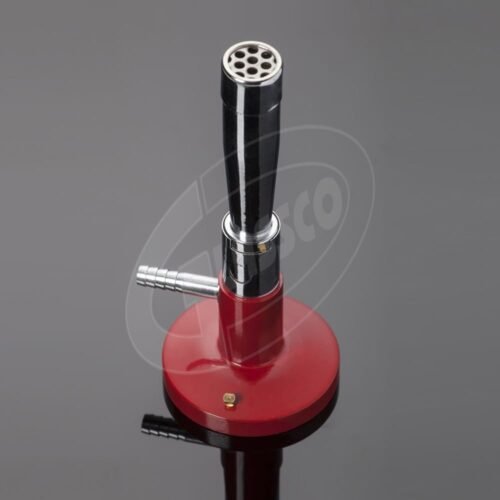 Burner, Meaker, Without Stopcock, DIN