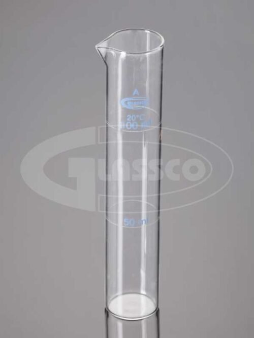 Nessler Cylinder, for colour comparison