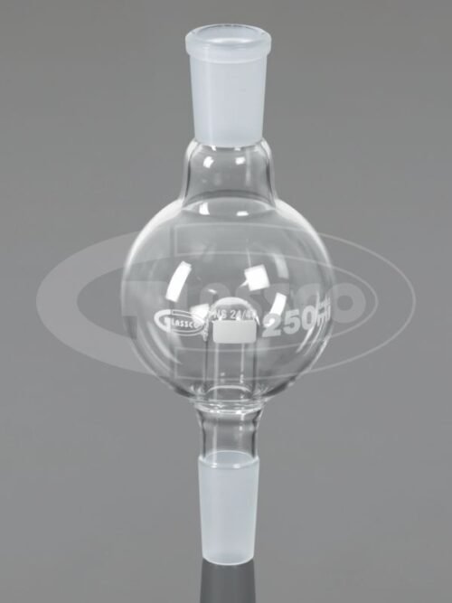 Adapters Splash head Rotary Evaporator ASTM