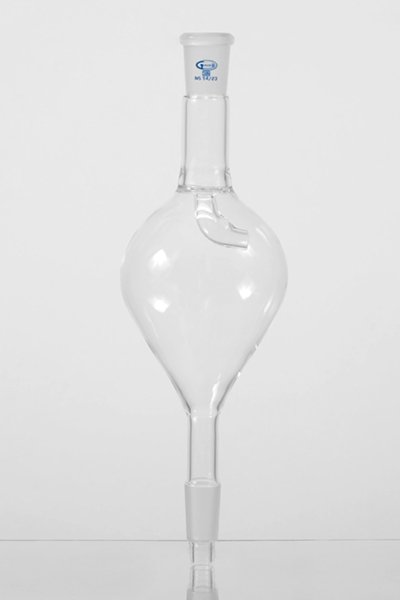 Adapters, Splash Heads, Straight ASTM