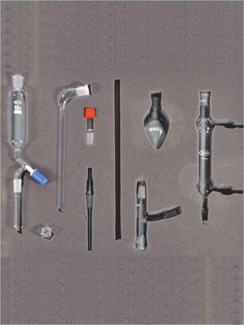 Utility Sets 27 GU Organic Chemistry Set