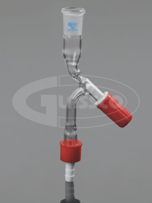 Adapters Stopcock Socket