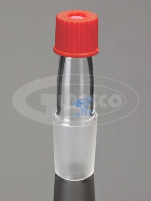 Adapters Cone Screw Thread