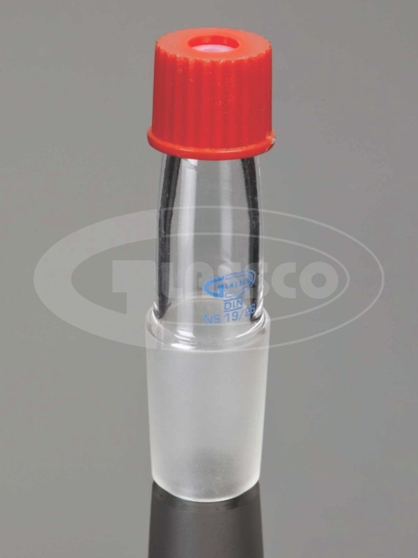 Adapters Cone Screw Thread