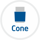 cone