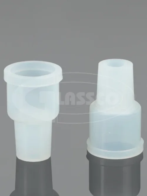 Adapter For Socket Serrated in Silicon Rubber