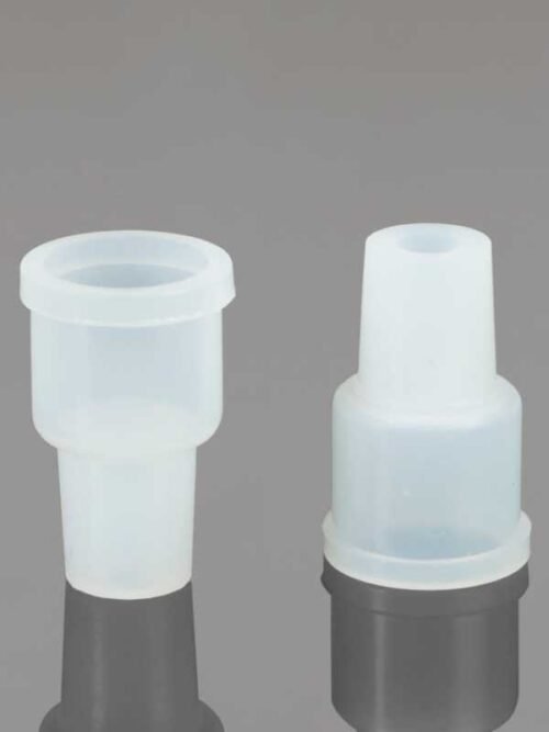 Rubber Adapter