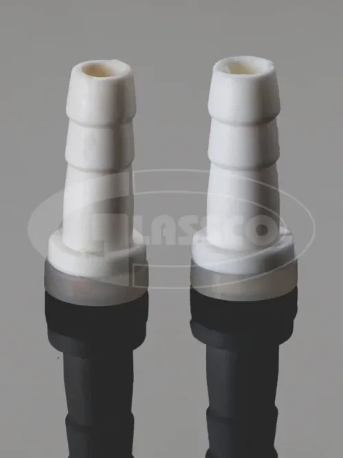 plastic hose connection