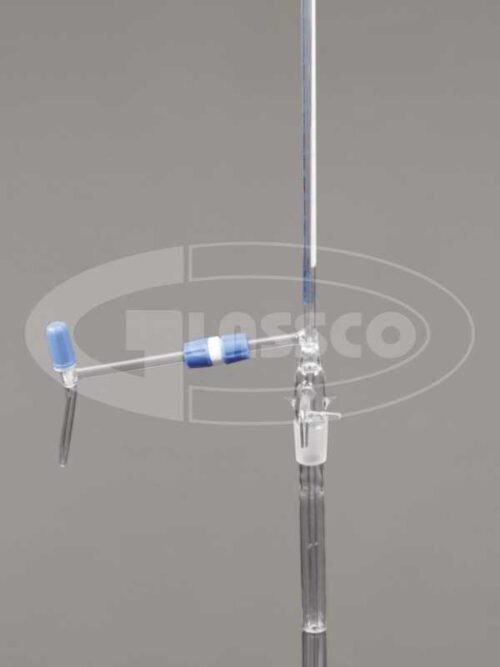 Automatic Burette in Schellbach stripe Class AS