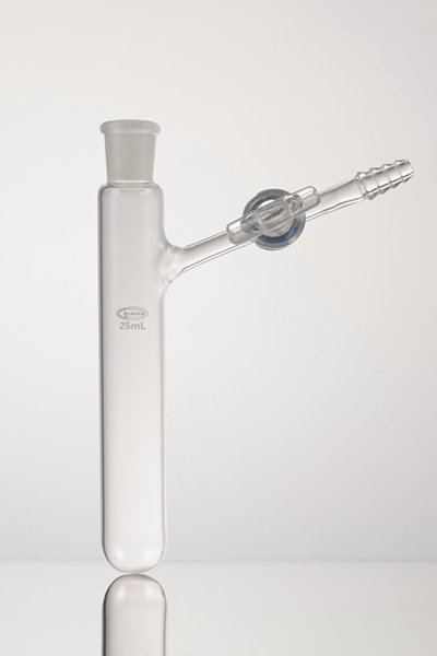 Tube, Reaction (New)