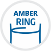 AMBER RING