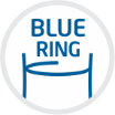 Blue Ring