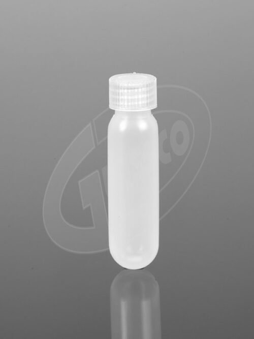 OAK Ridge Centrifuge Tubes PP