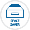 Space Saver