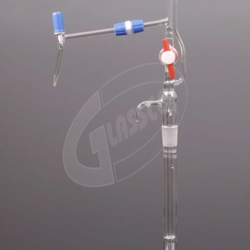 Automatic Burette