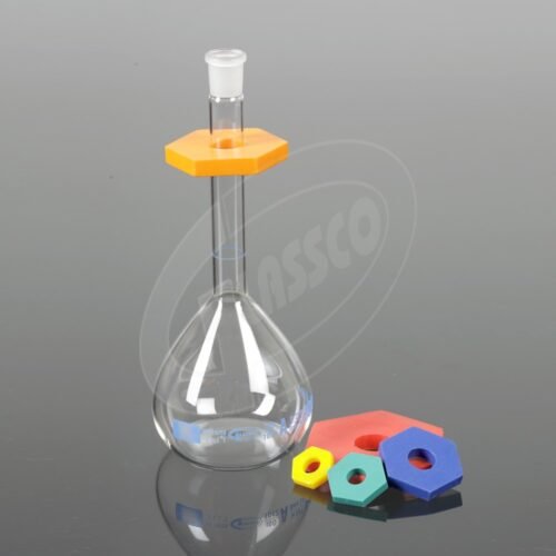 Bumper guard for Volumetric Flask ASTM