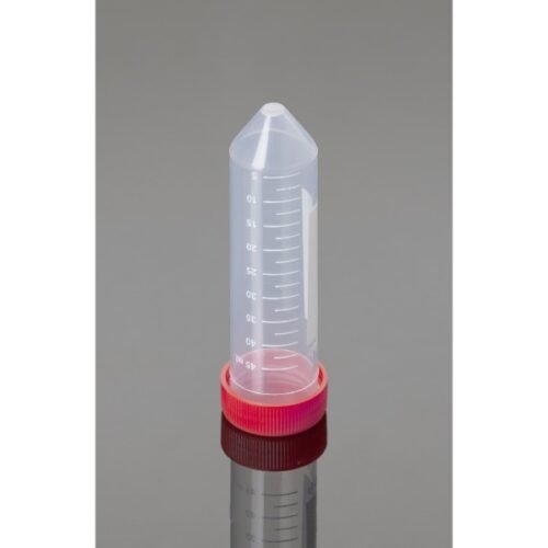 tube centrifuge conical flask