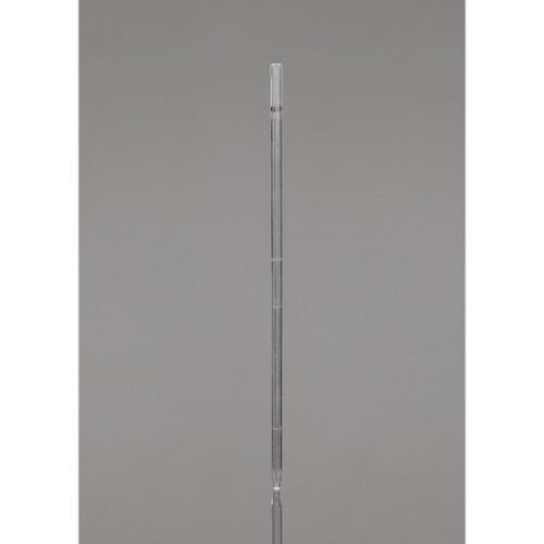 Pipettes Bacteriological Graduated