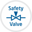 safety valve