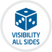 Visibility All Sides