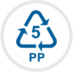 Polyproplylene