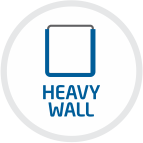 Heavy Wall