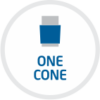 One Cone