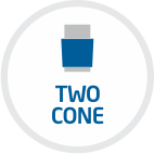 Two Cone