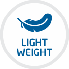 Light Weight