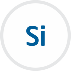 Silicon