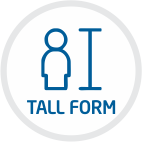 Tall Form