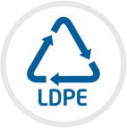 LDPE