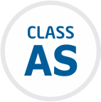 Class AS