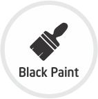 Black Paint