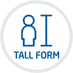 Tall Form
