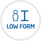 Low Form