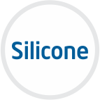 Silicone