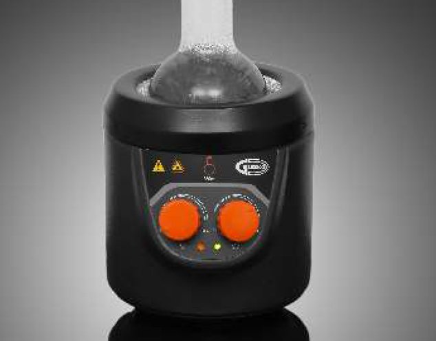 Digital Hot Plate Magnetic Stirrer