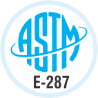 ASTM-E-287