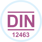 DIN-12463