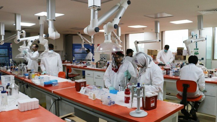 forensic laboratory 4