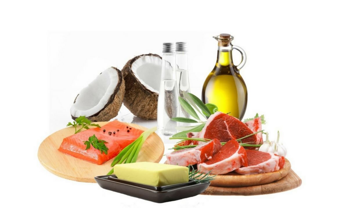 oil and fat analysis 8