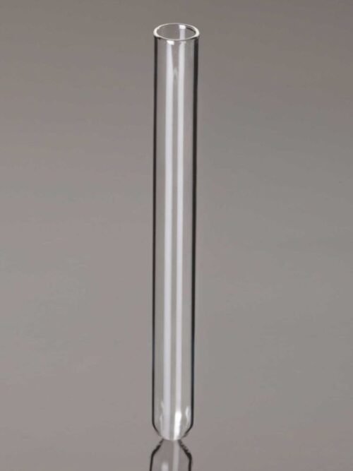 Disposable Glassware Culture Tube - Boro Glass 5.1