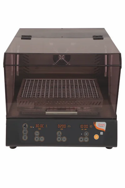 Orbital Incubator Shaker