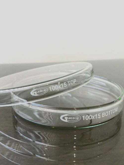 Dish, Petri, SG Line