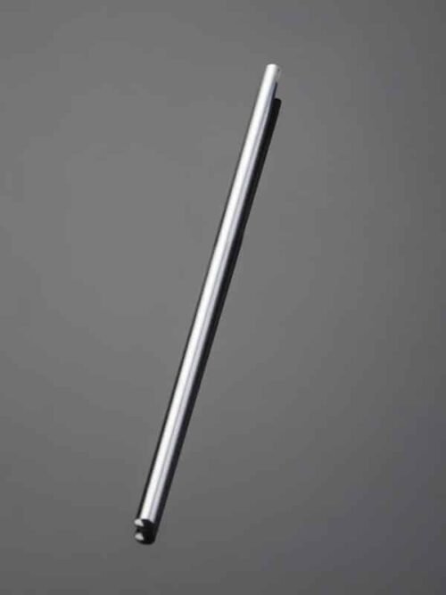 Rod Retort, Iron, Chrome Plated 371.303.01